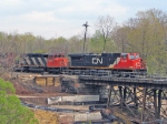 CN 2552 & CN 5255